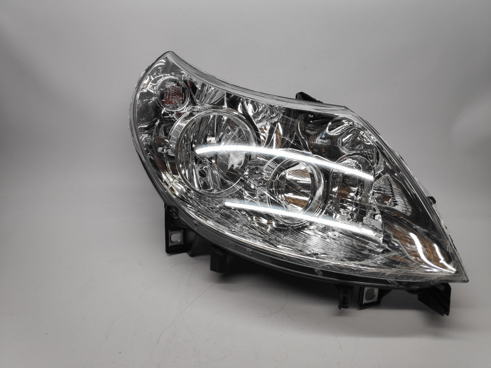Farol Direito Fiat Ducato 06-11