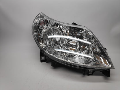 Farol Direito Fiat Ducato 06-11