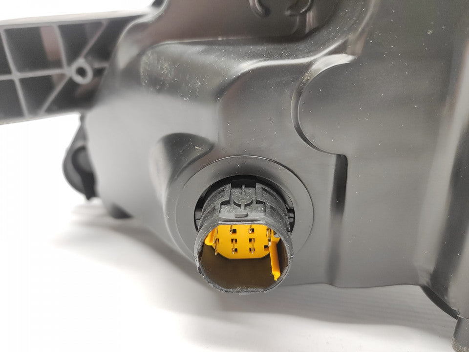 Farol Direito Fiat Ducato 14-