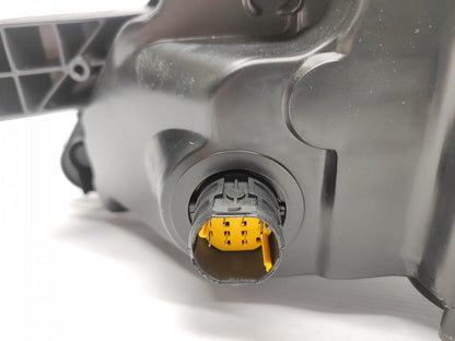 Farol Direito Fiat Ducato 14-