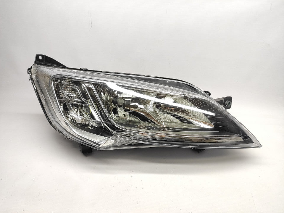 Farol Direito Fiat Ducato 14-