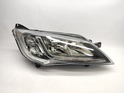 Farol Direito Fiat Ducato 14-