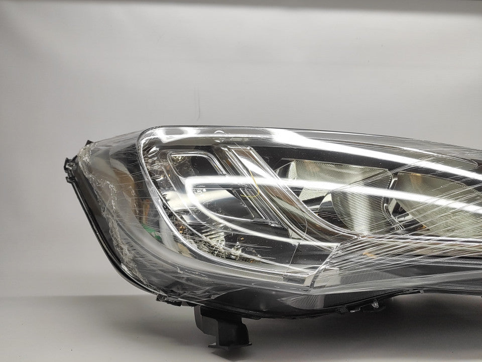 Farol Direito Fiat Ducato 14-