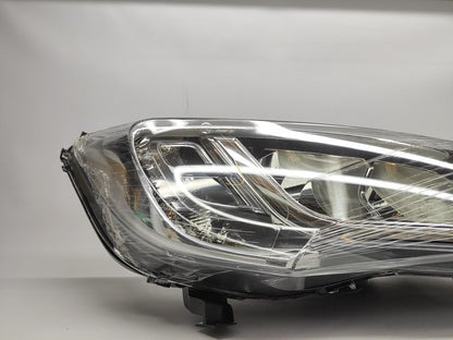 Farol Direito Fiat Ducato 14-
