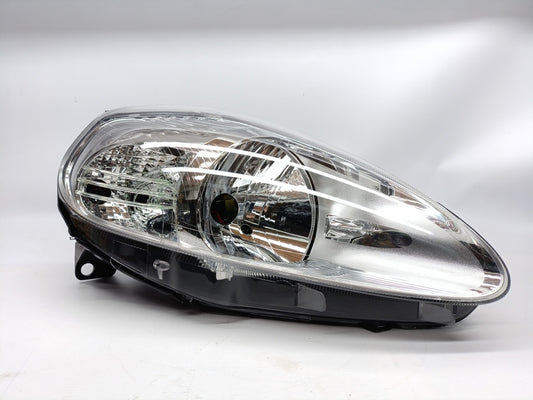 Farol Direito Fiat Grande Punto 05-08