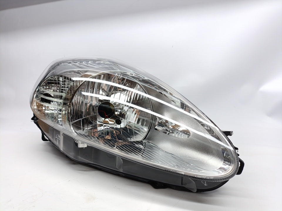 Farol Direito Fiat Grande Punto 05-08