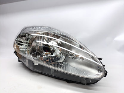 Farol Direito Fiat Grande Punto 05-08