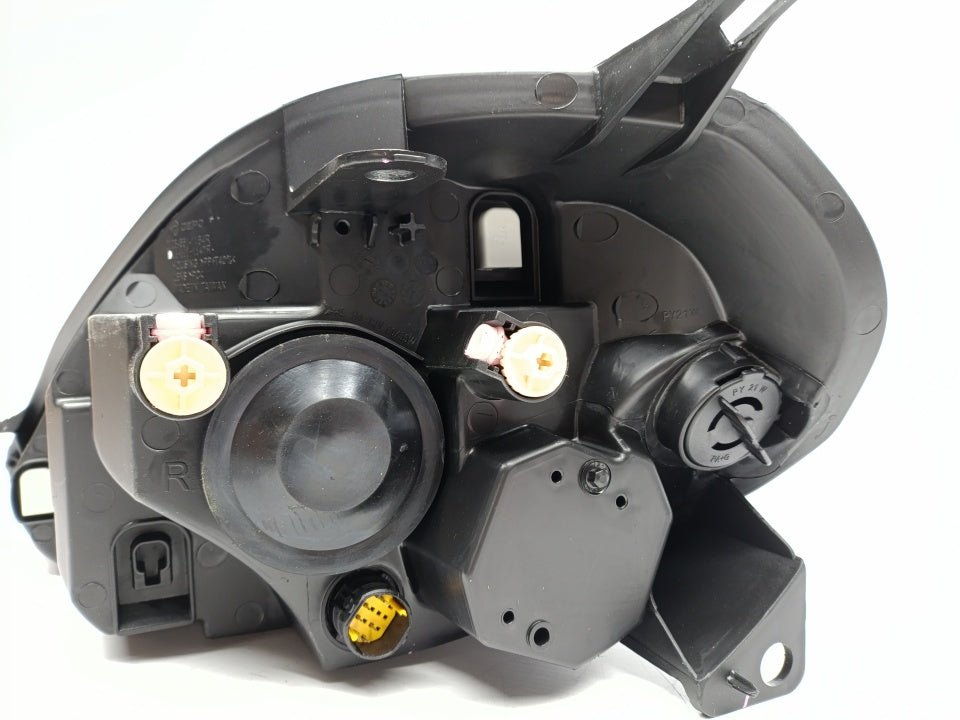 Farol Direito Fiat Grande Punto 05-08