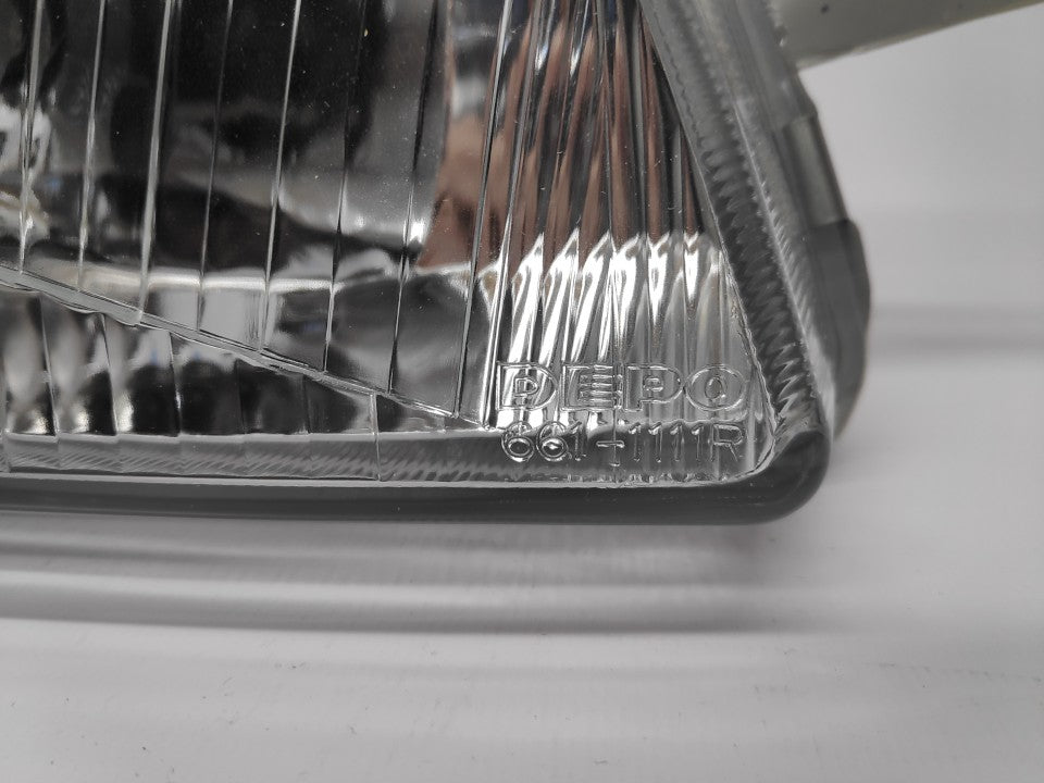 Farol Direito Fiat Punto 93-99