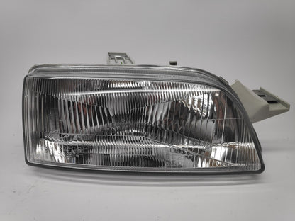 Farol Direito Fiat Punto 93-99