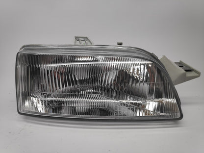 Farol Direito Fiat Punto 93-99