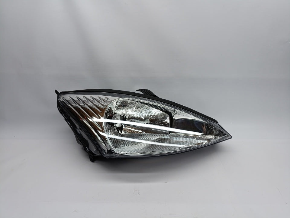 Farol Direito Focus Focus I 98-01