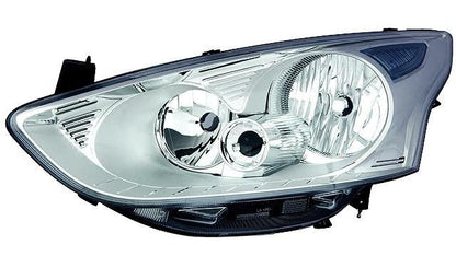 Farol Direito Ford B-Max 12-