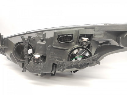 Farol Direito Ford B-Max 12-