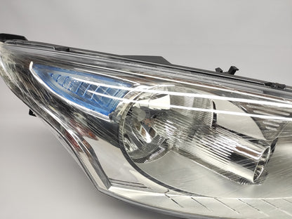 Farol Direito Ford B-Max 12-