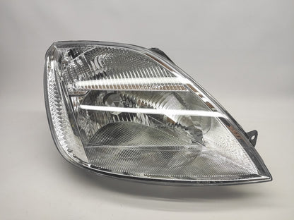 Farol Direito Ford Fiesta V 02-05