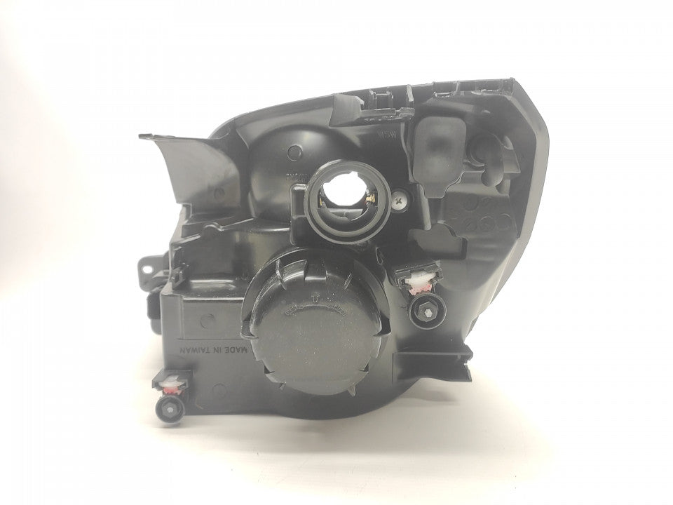Farol Direito Ford Fiesta V 02-05