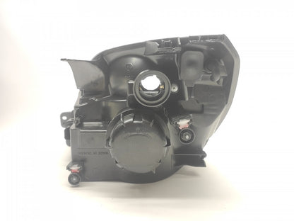 Farol Direito Ford Fiesta V 02-05