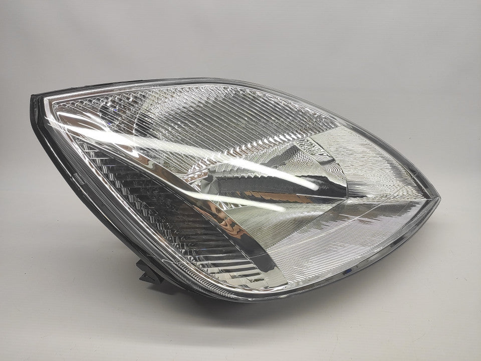 Farol Direito Ford Fiesta V 02-05