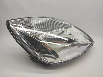 Farol Direito Ford Fiesta V 02-05