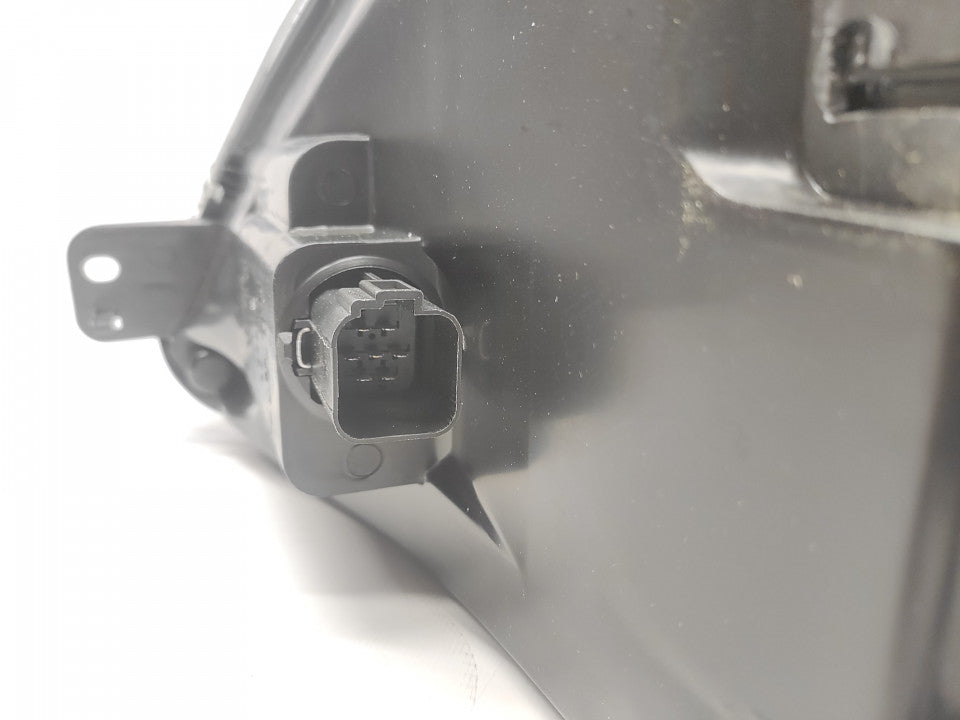 Farol Direito Ford Fiesta V 02-05