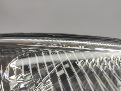 Farol Direito Ford Fiesta V 02-05