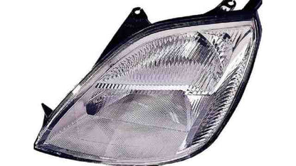 Farol Direito Ford Fiesta V 02-05