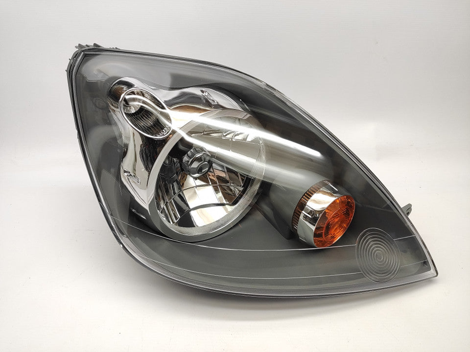 Farol Direito Ford Fiesta V 05-08