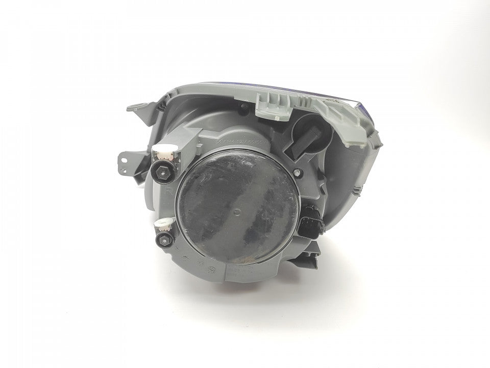 Farol Direito Ford Fiesta V 05-08