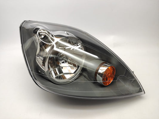Farol Direito Ford Fiesta V 05-08