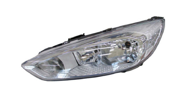 Farol Direito Ford Focus 14-17
