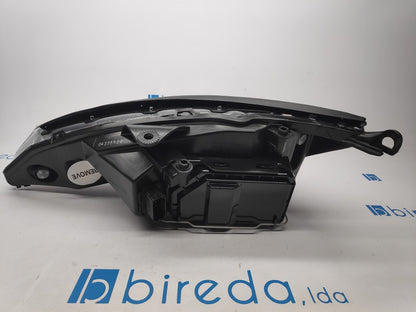 Farol Direito Ford Focus I 01-04