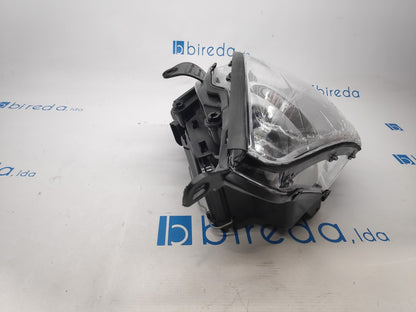 Farol Direito Ford Focus I 01-04