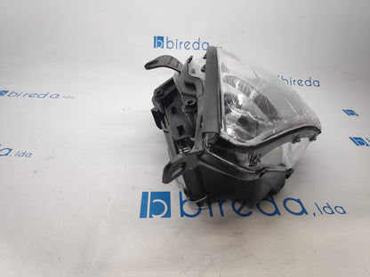 Farol Direito Ford Focus I 01-04