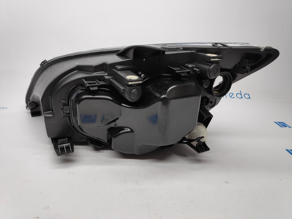 Farol Direito Ford Focus II 04-08 Mascara Preta
