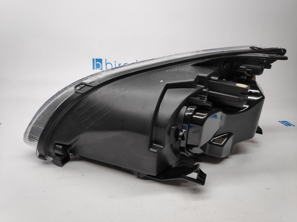 Farol Direito Ford Focus II 04-08 Mascara Preta