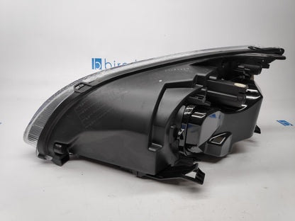 Farol Direito Ford Focus II 04-08 Mascara Preta