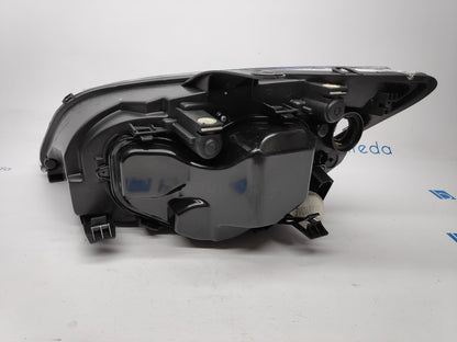 Farol Direito Ford Focus II 04-08 Mascara Preta