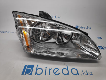 Farol Direito Ford Focus II 04-08