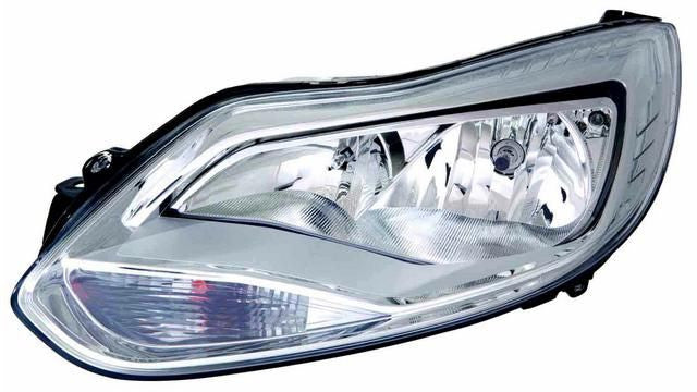 Farol Direito Ford Focus III 11-14
