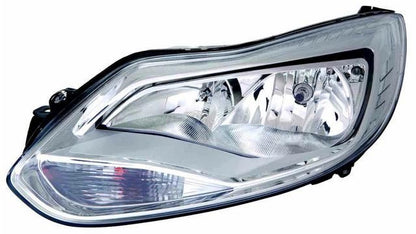 Farol Direito Ford Focus III 11-14
