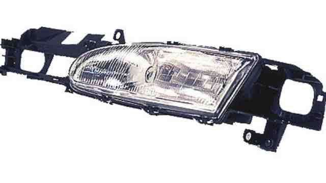 Farol Direito Ford Mondeo 93-96