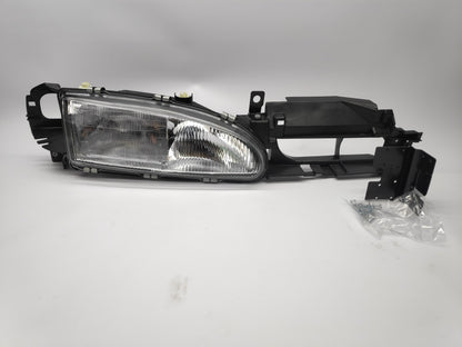Farol Direito Ford Mondeo 93-96
