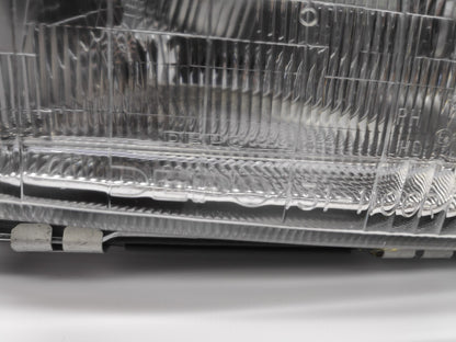 Farol Direito Ford Mondeo 93-96
