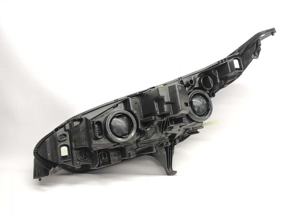 Farol Direito Ford Tourneo Connect 13-18 Cromado