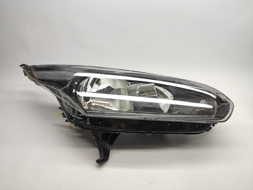 Farol Direito Ford Tourneo Connect 13-18 Cromado