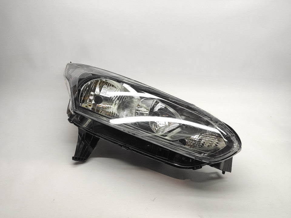 Farol Direito Ford Tourneo Connect 13-18 Cromado