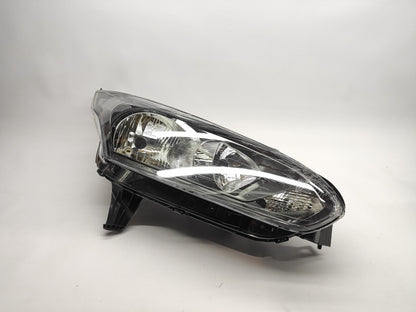 Farol Direito Ford Tourneo Connect 13-18 Cromado