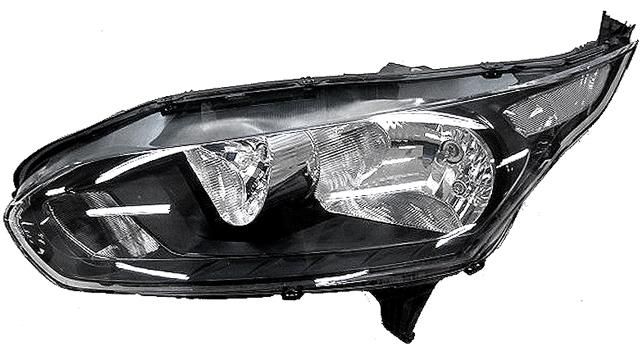 Farol Direito Ford Tourneo Connect 13-