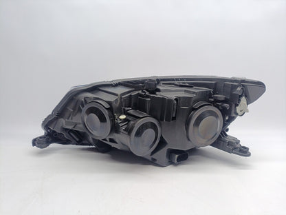 Farol Direito Fundo Negro Skoda Fabia 14-